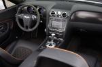 Bentley Continental SuperSports Convertible 2010 года